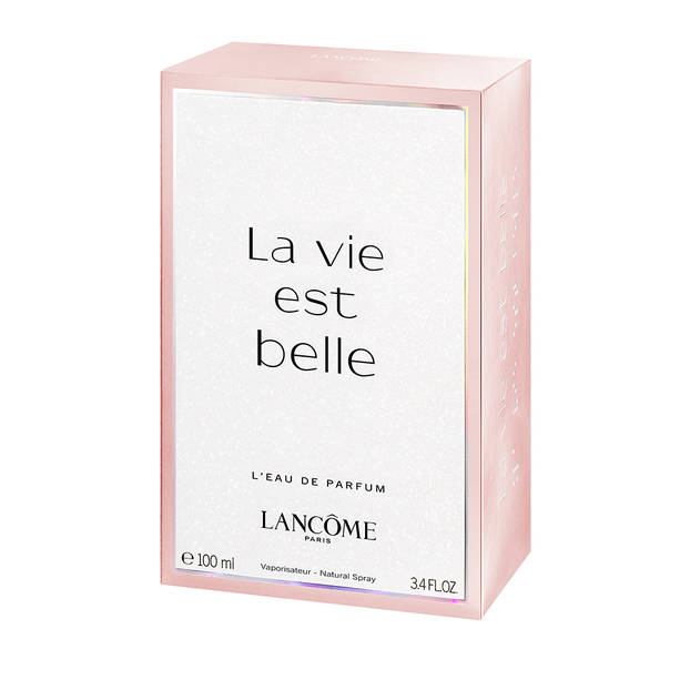 La Vie Est Belle by Lancome for Women - Eau de Parfum, 100ml